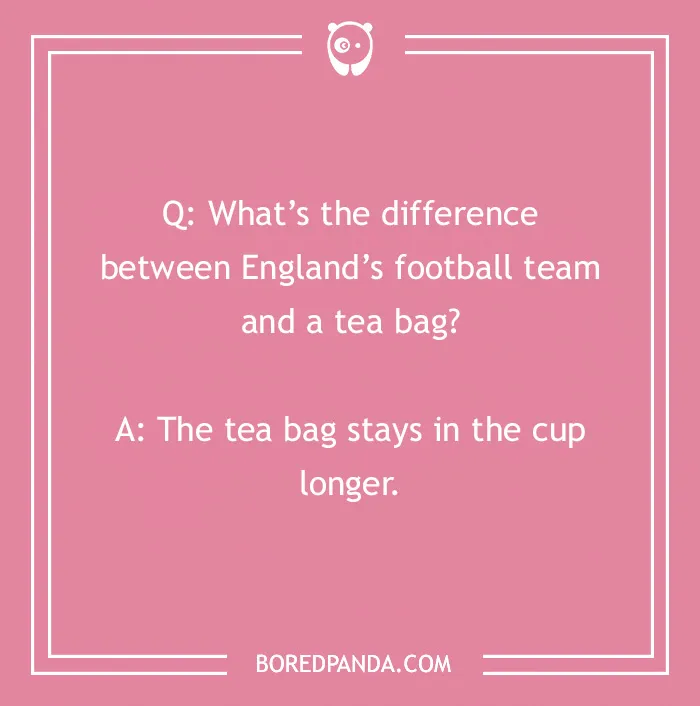 50 Of The Best “What’s The Difference Between” Jokes The Internet Has To Offer