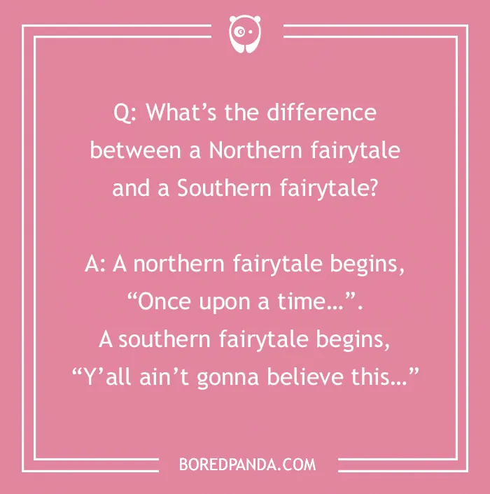 50 Of The Best “What’s The Difference Between” Jokes The Internet Has To Offer