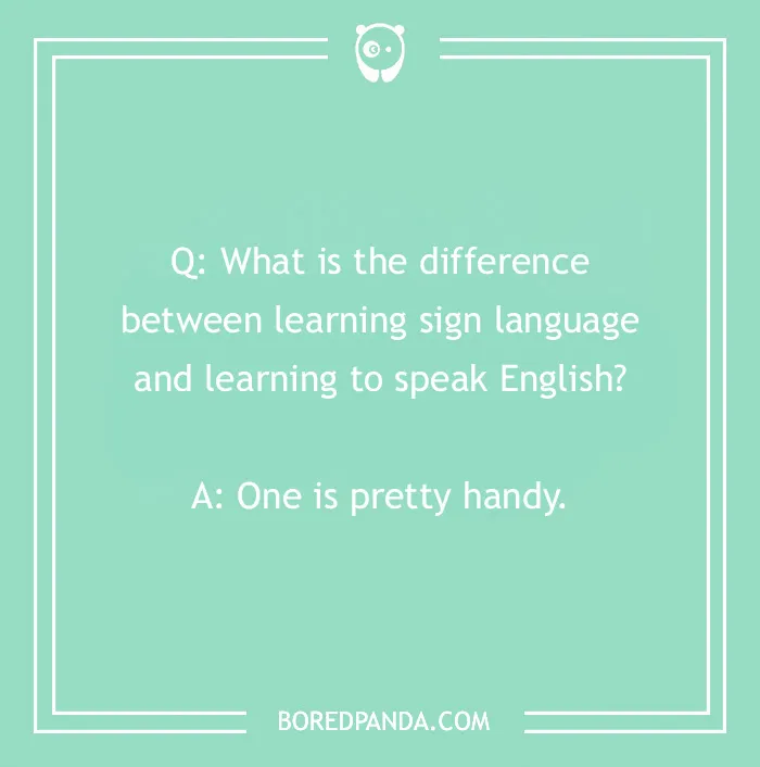 50 Of The Best “What’s The Difference Between” Jokes The Internet Has To Offer