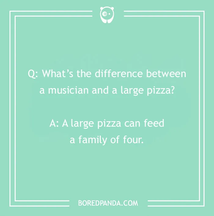50 Of The Best “What’s The Difference Between” Jokes The Internet Has To Offer