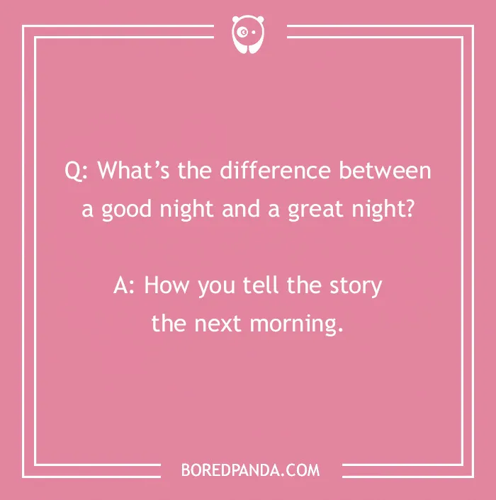 50 Of The Best “What’s The Difference Between” Jokes The Internet Has To Offer