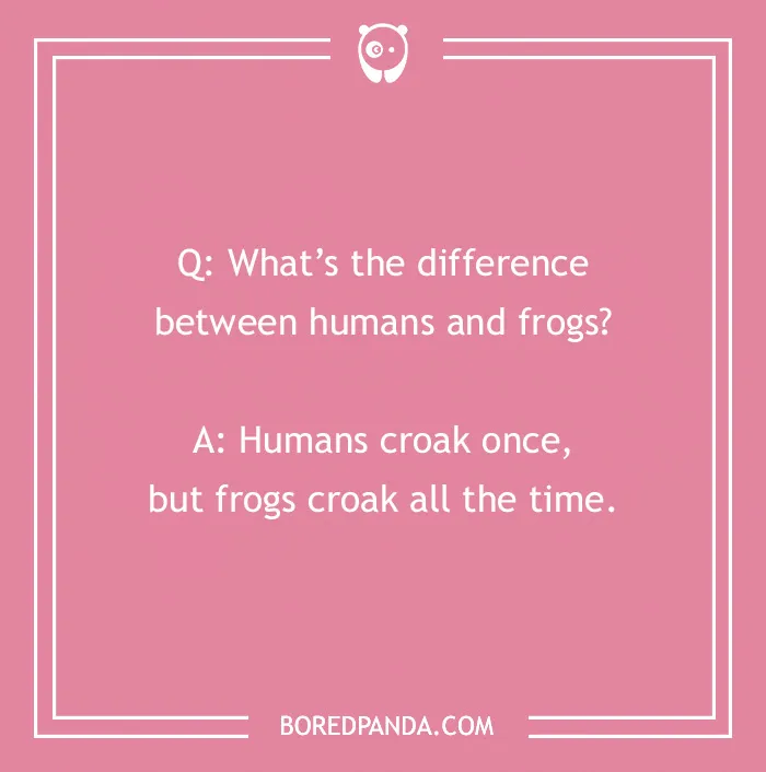 50 Of The Best “What’s The Difference Between” Jokes The Internet Has To Offer