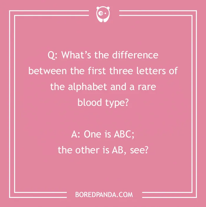 50 Of The Best “What’s The Difference Between” Jokes The Internet Has To Offer