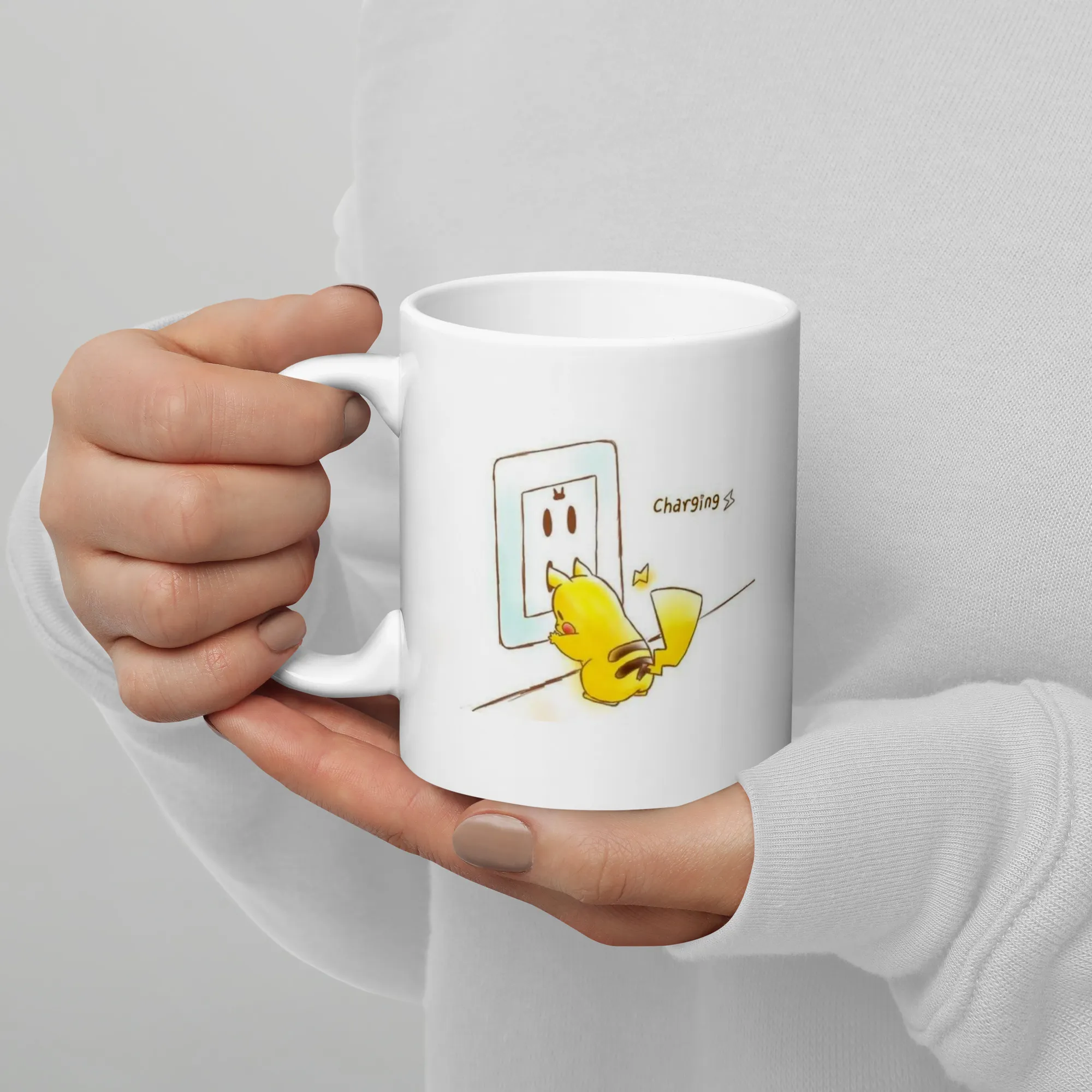 8 Cutest Mugs For Pikachu Lovers!