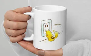 8 Cutest Mugs For Pikachu Lovers!