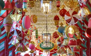 Experts React To Jill Biden And Melania Trump’s Dramatically Different White House Christmas Decor