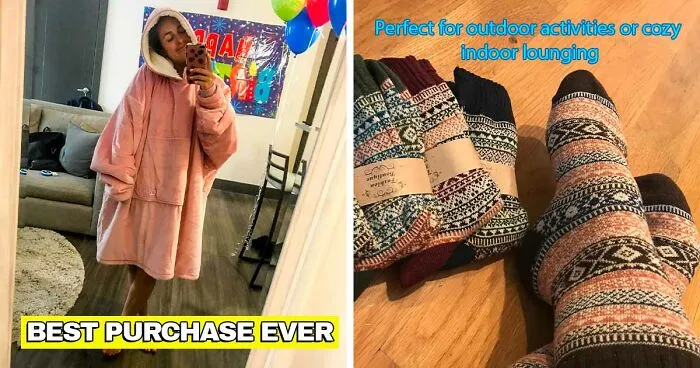 38 Must-Haves You Should Buy Before Winter's Chill Truly Sets In
