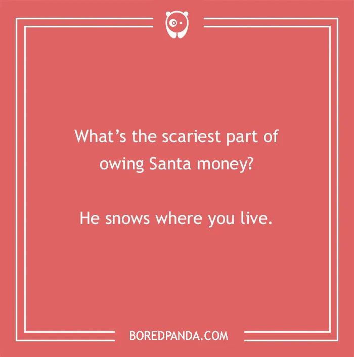 134 Winter Jokes To Last You Through The Season