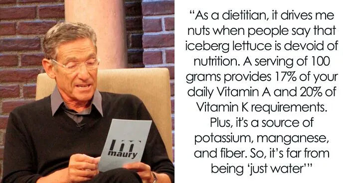 30 False Facts That Are So Ingrained In People’s Minds They Can’t See The Truth, As Shared Online