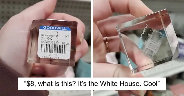 Woman Flabbergasted At Goodwill Prices, Calls Them Out By Sharing Real Examples