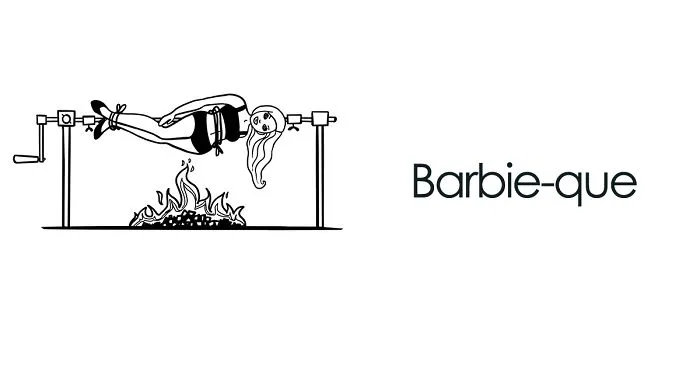 35 Funny Doodles By Nadia Tolstoy That Might Change The Way You Look At Some Words (New Pics)