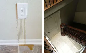 Home Inspectors Share The Most Questionable Things They've Seen On The Job