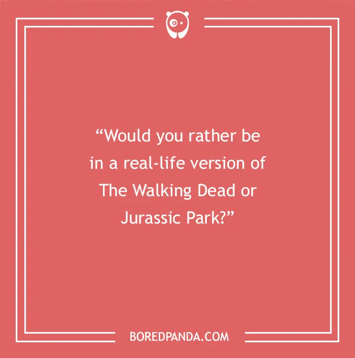 198 Would You Rather Questions For The Ultimate Game Night