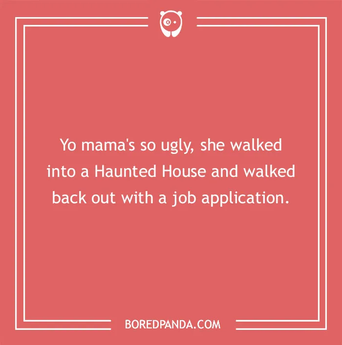 110 Yo Mama Jokes To Leave Your Friend Speechless