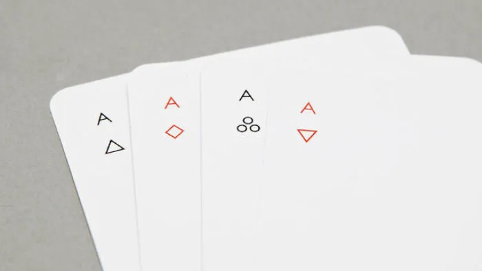 Minimalist Deck