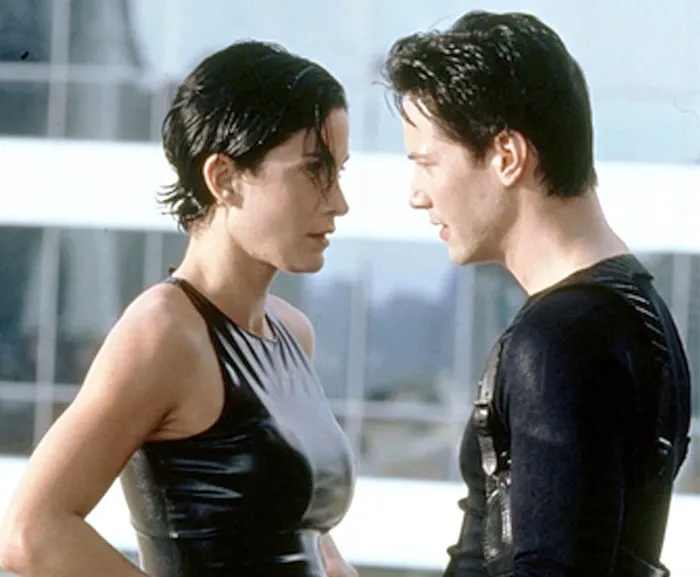 People Call Out Keanu Reeves And 30 Others For Having Zero Chemistry With Their Co-Stars On Screen