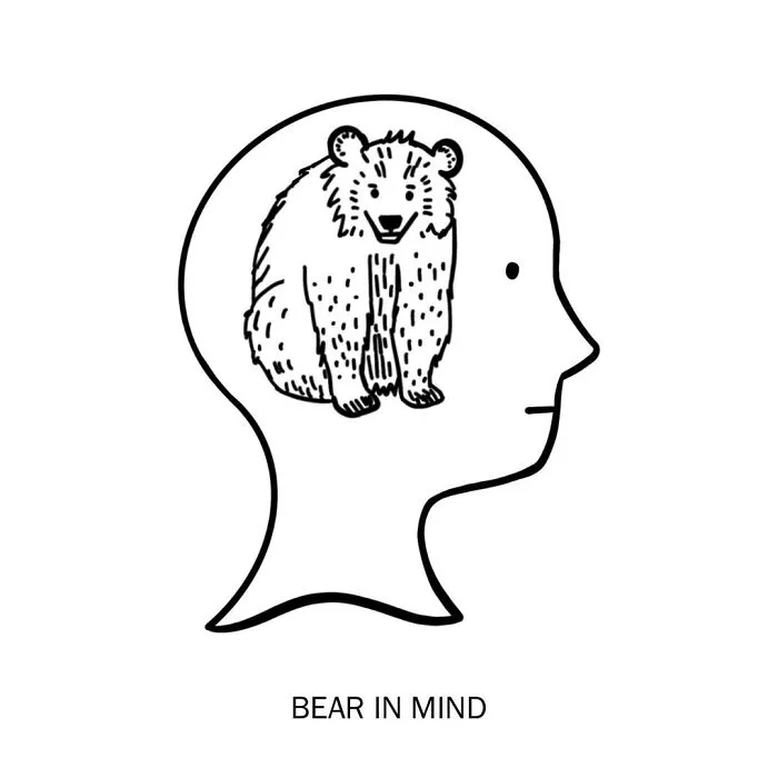 35 Funny Doodles By Nadia Tolstoy That Might Change The Way You Look At Some Words (New Pics)