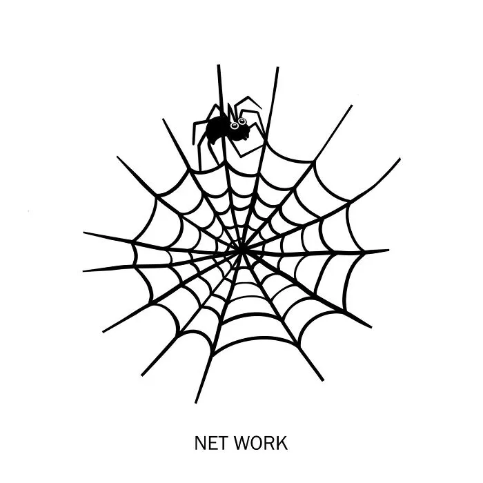 35 Funny Doodles By Nadia Tolstoy That Might Change The Way You Look At Some Words (New Pics)