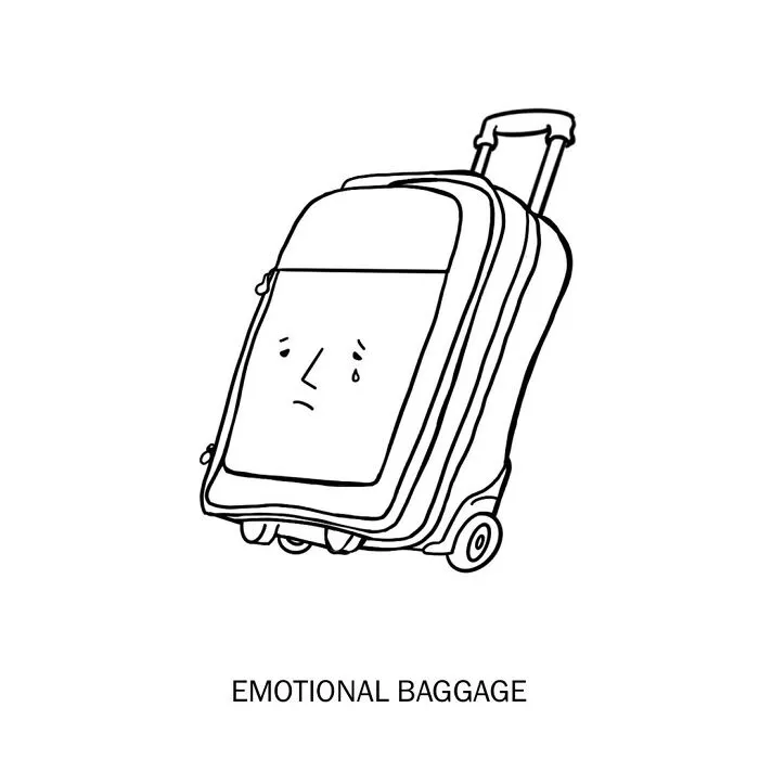 35 Funny Doodles By Nadia Tolstoy That Might Change The Way You Look At Some Words (New Pics)