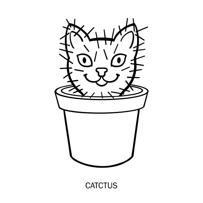 35 Funny Doodles By Nadia Tolstoy That Might Change The Way You Look At Some Words (New Pics)