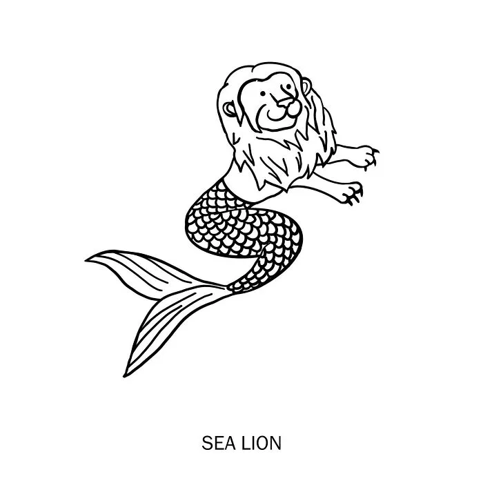 35 Funny Doodles By Nadia Tolstoy That Might Change The Way You Look At Some Words (New Pics)