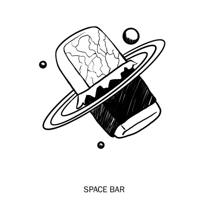 35 Funny Doodles By Nadia Tolstoy That Might Change The Way You Look At Some Words (New Pics)