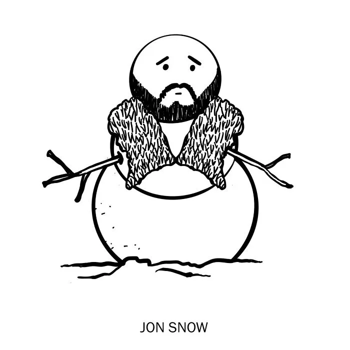 35 Funny Doodles By Nadia Tolstoy That Might Change The Way You Look At Some Words (New Pics)