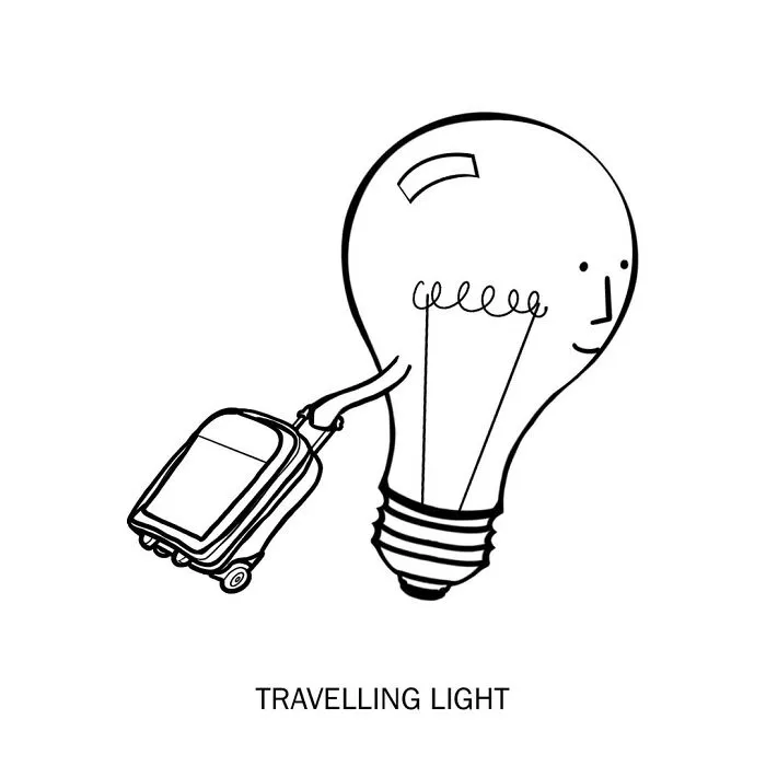35 Funny Doodles By Nadia Tolstoy That Might Change The Way You Look At Some Words (New Pics)