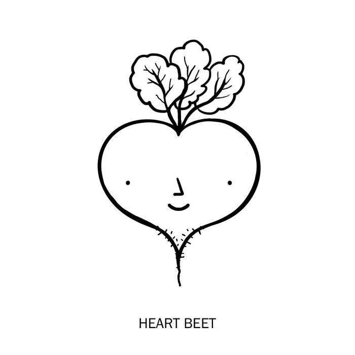 35 Funny Doodles By Nadia Tolstoy That Might Change The Way You Look At Some Words (New Pics)