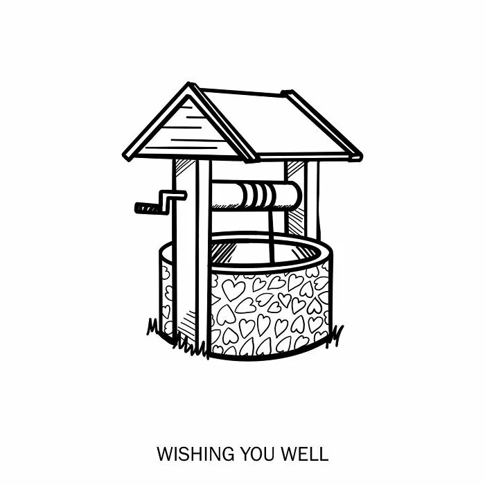 35 Funny Doodles By Nadia Tolstoy That Might Change The Way You Look At Some Words (New Pics)