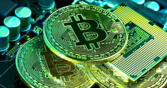 Bitcoin Beats Monsters | After Rest It Can Fly