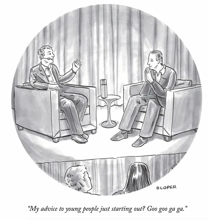40 Cartoons Showcasing The Brutal Truths About Modern Society By The Artist Brendan Loper