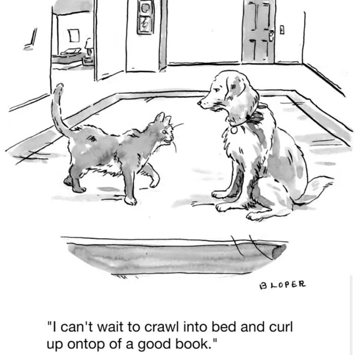 40 Cartoons Showcasing The Brutal Truths About Modern Society By The Artist Brendan Loper