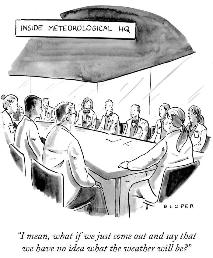 40 Cartoons Showcasing The Brutal Truths About Modern Society By The Artist Brendan Loper