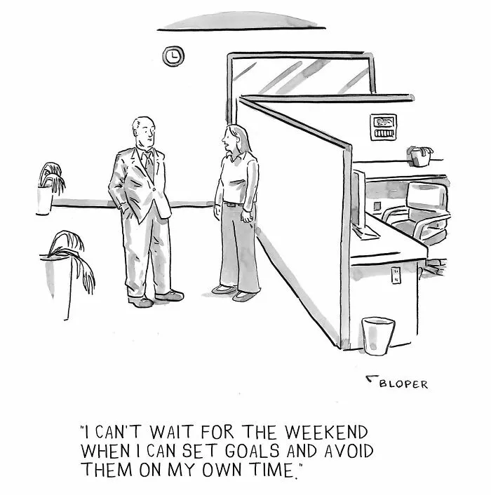 40 Cartoons Showcasing The Brutal Truths About Modern Society By The Artist Brendan Loper