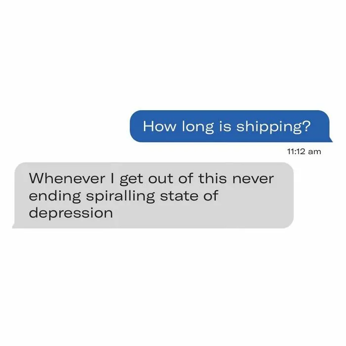 "DM Drama": 30 Most Unhinged Screenshots From People Trying To Buy And Sell Online
