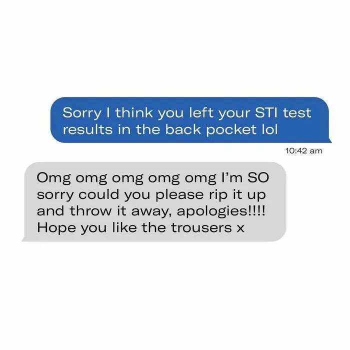 "DM Drama": 30 Most Unhinged Screenshots From People Trying To Buy And Sell Online