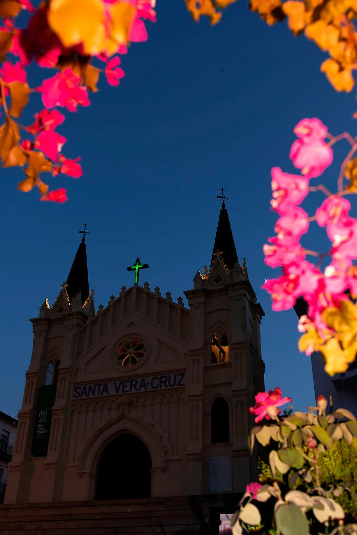 Sunday Church