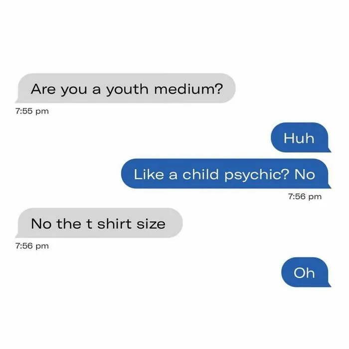 "DM Drama": 30 Most Unhinged Screenshots From People Trying To Buy And Sell Online