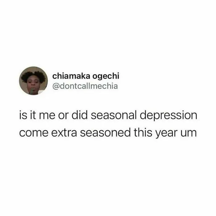 40 Hilariously Accurate Memes About Mental Health, As Shared By This Instagram Page