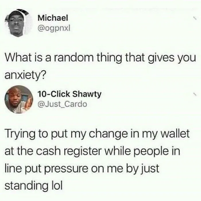 40 Hilariously Accurate Memes About Mental Health, As Shared By This Instagram Page