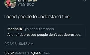 40 Hilariously Accurate Memes About Mental Health, As Shared By This Instagram Page