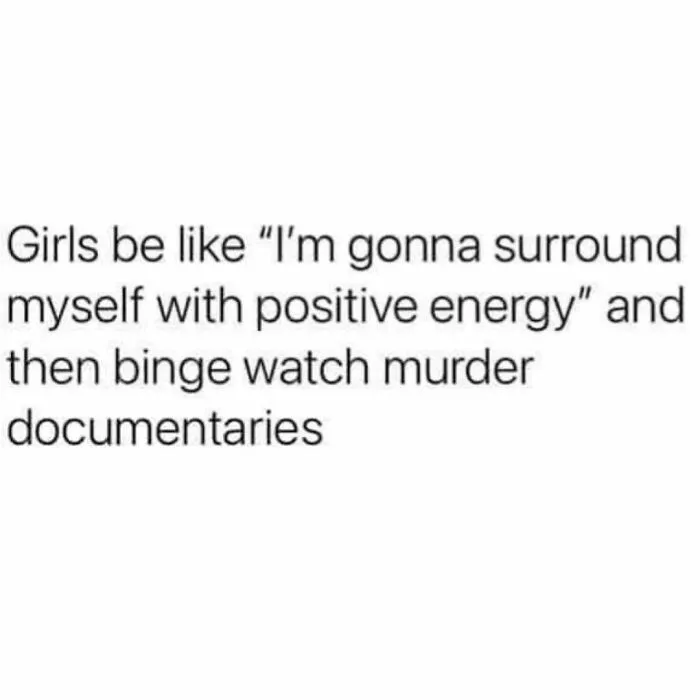 50 Hilariously Relatable Memes For Women, As Seen On The ‘Laughing Chicks’ IG Page