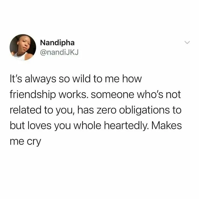 50 Hilariously Relatable Memes For Women, As Seen On The ‘Laughing Chicks’ IG Page