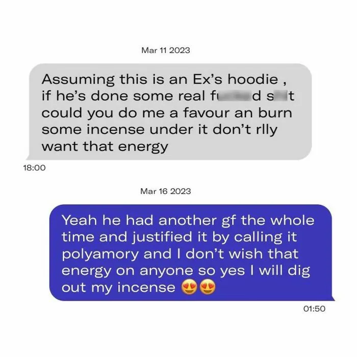 "DM Drama": 30 Most Unhinged Screenshots From People Trying To Buy And Sell Online