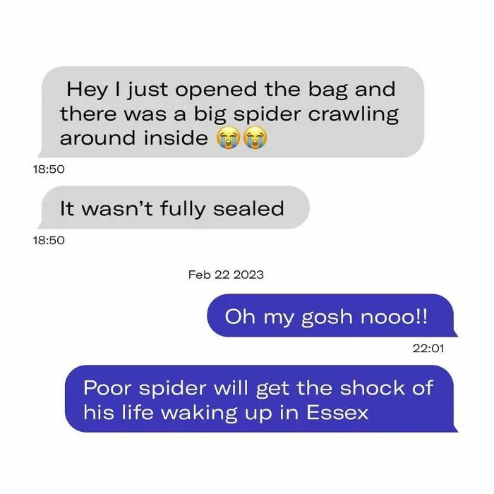 "DM Drama": 30 Most Unhinged Screenshots From People Trying To Buy And Sell Online