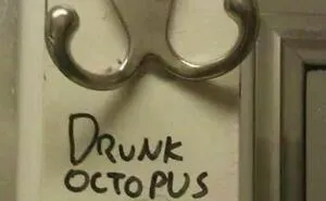 50 Hilarious, Confusing And Unsettling Pics From “I Would Prefer Not To” (New Pics)