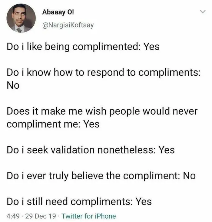 40 Hilariously Accurate Memes About Mental Health, As Shared By This Instagram Page
