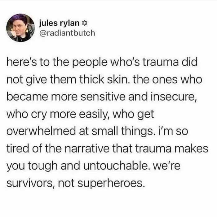 40 Hilariously Accurate Memes About Mental Health, As Shared By This Instagram Page