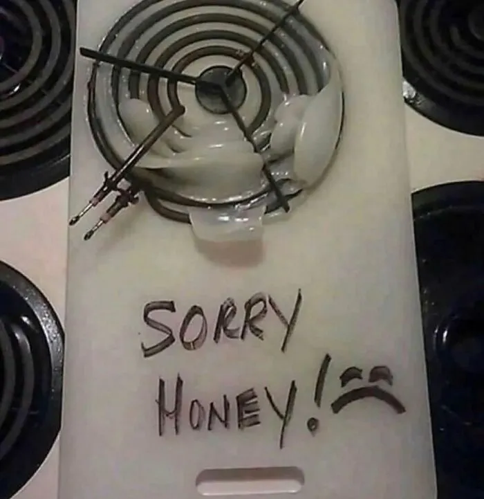 50 Hilarious, Confusing And Unsettling Pics From “I Would Prefer Not To” (New Pics)